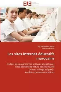 Les sites internet éducatifs marocains - Collectif