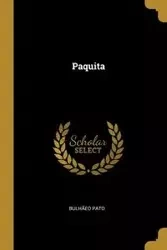 Paquita - Pato BulhÃ£o