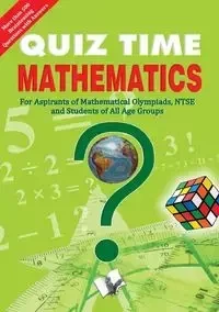 Quiz Time Mathematics - Board Editorial