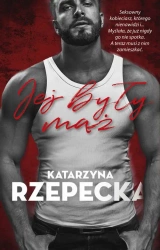 eBook Jej były mąż - Katarzyna Rzepecka mobi epub
