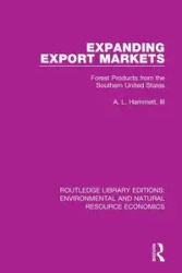 Expanding Export Markets - Hammett A. L.
