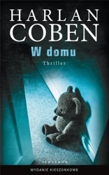 W domu pocket - Harlan Coben