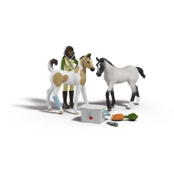 Apteczka pierwszej pomocy Sarah Horse Club - SCHLEICH