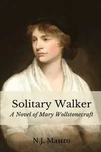 Solitary Walker - Mastro N.J.