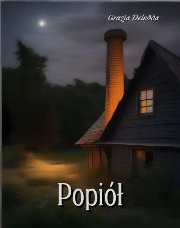 eBook Popiół - Grazia Deledda epub mobi