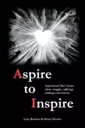 Aspire to Inspire - Letty Ramirez