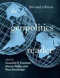The Geopolitics Reader - Dalby Simon