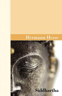 Siddhartha - Herman Hesse