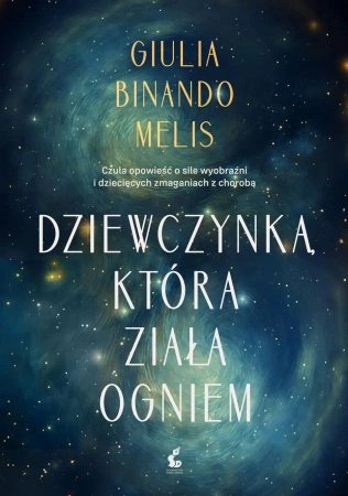 eBook Dziewczynka, która ziała ogniem - Gulia Binando Melis epub mobi