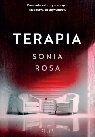 eBook Terapia - Sonia Rosa epub mobi