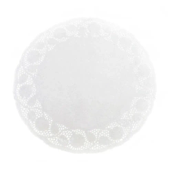 Serwetki dekoracyjne 33cm 12szt - Arpex