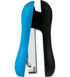 Zszywacz TYS1208 Ha! niebieski 20 kartek EAGLE