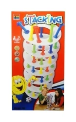 Gra zręcznościowa wieża - SWEDE