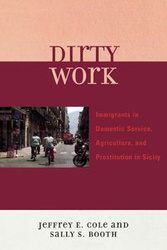 Dirty Work - Cole Jeffrey E.
