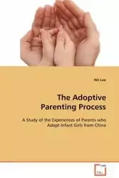 The Adoptive Parenting Process - Luo Nili