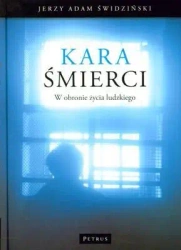 Kara Śmierci Tw - Jerzy Adam Świdziński