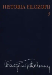Historia filozofii T.3 Filozofia XIX wieku... - Władysław Tatarkiewicz
