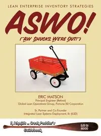 ASWO! (Ah, Shucks, We're Out!) - Eric Matson