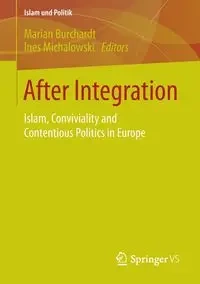 After Integration - Burchardt Marian