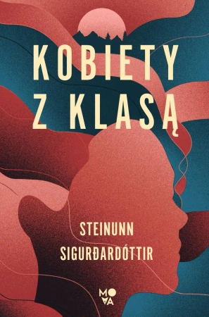 Kobiety z klasą - Steinunn Sigureardóttir