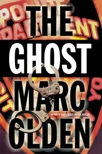 The Ghost - Marc Olden