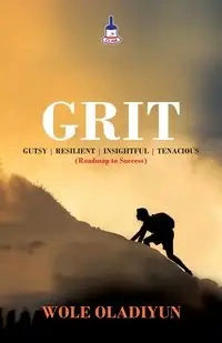 GRIT - Oladiyun Wole