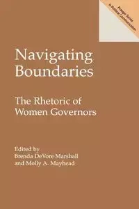 Navigating Boundaries - Marshall Brenda DeVore