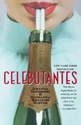 Celebutantes - Amanda Goldberg