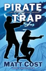 Pirate Trap - Matt Cost