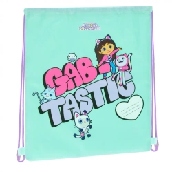 Worek na buty Gabby's Dollhouse - STARPAK