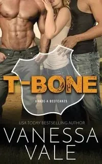 T-Bone - Vanessa Vale
