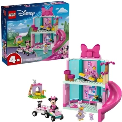 LEGO(R) DISNEY CLASSIC 43274 Hotel dla zwierząt Minn