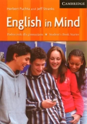 English in Mind PL Starter SB OOP - Peter Lewis-Jones