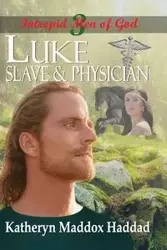 Luke - Katheryn Haddad Maddox
