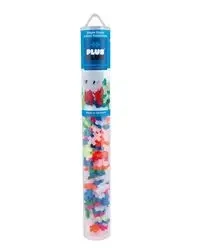 Tuba Meduza 100 elementów - PLUS-PLUS