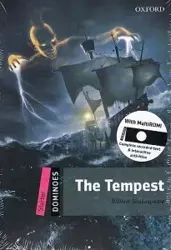 Dominoes New Starter Tempest Pack with MultiROM