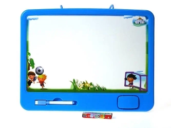 Tablica dwustronna 30x29x2cm - ADAR