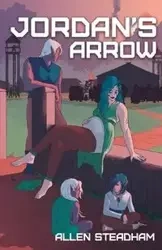 Jordan's Arrow - Allen Steadham