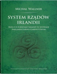 System rządów Irlandii - Michał Wallner