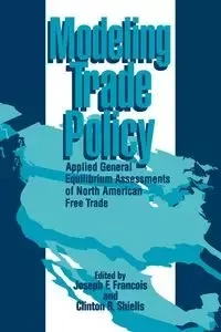 Modeling Trade Policy
