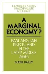 A Marginal Economy? - Bailey Mark