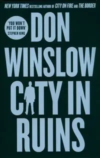 CITY IN RUINS EXAIIE TPB