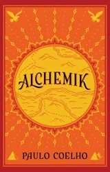 Alchemik w.ilustrowane - Paulo Coelho