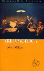 eBook Areopagitica - John Milton