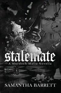 Stalemate - Barrett Samantha