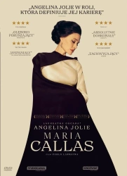 Maria Callas DVD - Kino Świat