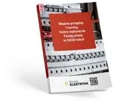 Ważne przepisy i normy dla elektryków, które... - Janusz Strzyżewski