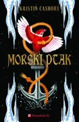 Morski ptak - Kristin Cashore