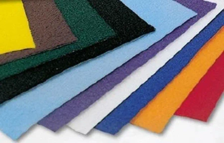 Foliella papier welurowy 130g/m2 25x35cm 10ar - Galeria Hobby