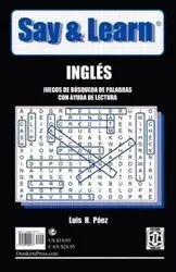 Say & Learn - Luis Páez H